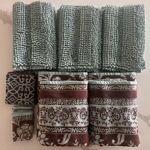 Complete Bathroom Ensemble Bundle